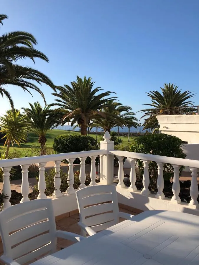 Aquarius Holiday Apartment