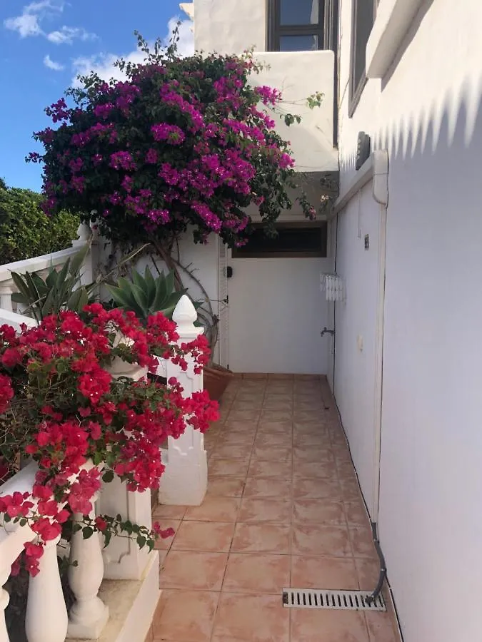 Aquarius Holiday Apartment スペイン