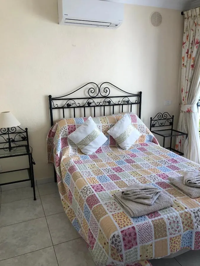 Aquarius Holiday Apartment
