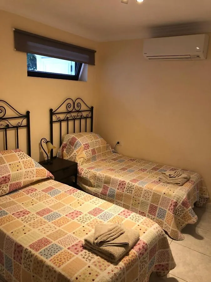 Aquarius Holiday Apartment スペイン